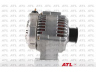 ATL Autotechnik L 80 440 kintamosios srovės generatorius 
 Elektros įranga -> Kint. sr. generatorius/dalys -> Kintamosios srovės generatorius
YLE102330