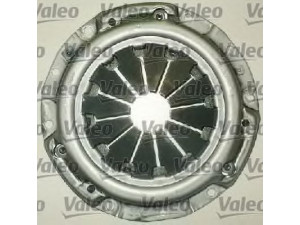 VALEO 801595 sankabos komplektas 
 Sankaba/dalys -> Sankabos remonto komplektas, visas