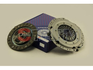 STATIM 100.493 sankabos komplektas 
 Sankaba/dalys -> Sankabos remonto komplektas, visas
1606486