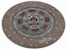 SACHS 1862 543 031 sankabos diskas
31001-E01701, 31250-5020, 31250-5020A