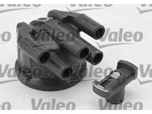 VALEO 244641 montavimo komplektas, uždegimo valdymo blokas 
 Kibirkšties / kaitinamasis uždegimas -> Uždegimo modulis/valdymo blokas