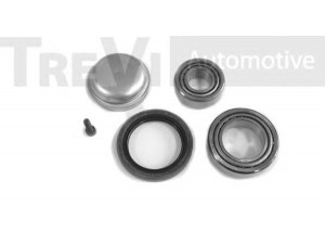 TREVI AUTOMOTIVE WB2288 rato guolio komplektas 
 Ašies montavimas/vairavimo mechanizmas/ratai -> Rato stebulė/montavimas -> Rato guolis
A0029806702, A0029807002
