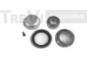 TREVI AUTOMOTIVE WB2288 rato guolio komplektas 
 Ašies montavimas/vairavimo mechanizmas/ratai -> Rato stebulė/montavimas -> Rato guolis
A0029806702, A0029807002