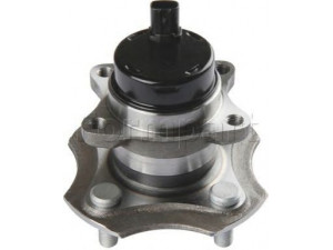 FORMPART 42498004/S rato stebulė 
 Ašies montavimas/vairavimo mechanizmas/ratai -> Rato stebulė/montavimas -> Rato stebulė
42450-0D010, 42450-0D030, 42450-52020