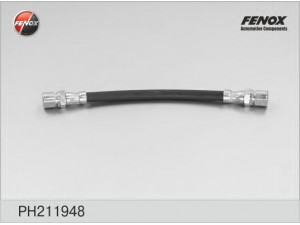 FENOX PH211948 stabdžių žarnelė 
 Stabdžių sistema -> Stabdžių žarnelės
562321, 90121718, 90199759