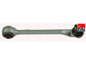 FAI AutoParts SS7840 vikšro valdymo svirtis 
 Ašies montavimas/vairavimo mechanizmas/ratai -> Valdymo svirtis/pasukamosios svirties sujungimas -> Vairo trauklės (valdymo svirtis, išilginis balansyras, diago
31126787670