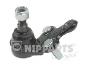 NIPPARTS J4862001 atramos/vairo trauklė 
 Ašies montavimas/vairavimo mechanizmas/ratai -> Sujungimai -> Atramos/vairo trauklė
43330-39285, 43330-39435