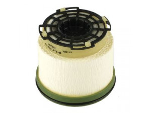 DELPHI HDF684 kuro filtras 
 Techninės priežiūros dalys -> Papildomas remontas
1725552, 493866, AB399176AC