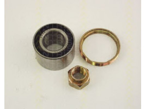TRISCAN 8530 15119 rato guolio komplektas