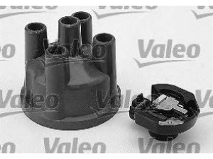 VALEO 244648 montavimo komplektas, uždegimo valdymo blokas