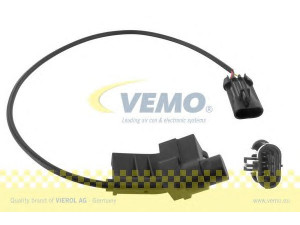 VEMO V40-72-0350 jutiklis, aps./min.; RPM jutiklis, variklio valdymas; jutiklis, skirstomojo veleno padėtis 
 Kibirkšties / kaitinamasis uždegimas -> Impulsų generatorius
62 38 000, 90412795, 90412795