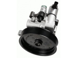 BOSCH K S00 000 671 hidraulinis siurblys, vairo sistema
006 466 43 01, 006 466 43 01 80