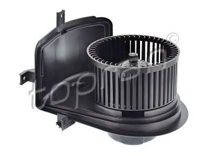 TOPRAN 108 632 elektrovariklis, vidinis pūtiklis 
 Šildymas / vėdinimas -> Orpūtė/dalys
1H1 820 021, 1H1 820 021