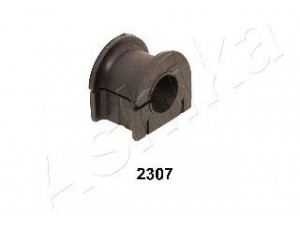 ASHIKA GOM-2307 įvorė, stabilizatorius 
 Ašies montavimas/vairavimo mechanizmas/ratai -> Stabilizatorius/fiksatoriai -> Sklendės
48815-60111