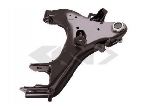 SPIDAN 58222 vikšro valdymo svirtis
54500 VK300, 54500 VK325, 54500 VK385