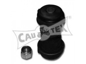 CAUTEX 180076 pakabos komplektas 
 Ašies montavimas/vairavimo mechanizmas/ratai -> Valdymo svirtis/pasukamosios svirties sujungimas -> Vairo trauklės (valdymo svirtis, išilginis balansyras, diago
1233301375, 1235860333