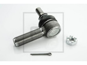 PE Automotive 012.169-00A skersinės vairo trauklės galas; išilginės vairo trauklės galas 
 Vairavimas -> Vairo mechanizmo sujungimai
000 330 07 35, 000 330 86 35