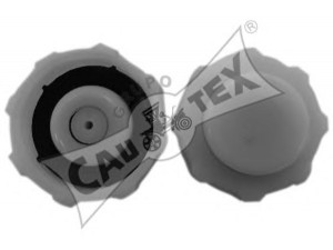 CAUTEX 954078 dangtelis, radiatorius 
 Aušinimo sistema -> Radiatorius/alyvos aušintuvas -> Išsiplėtimo bakelis, variklio aušinimo skystis
130340, 7700759789