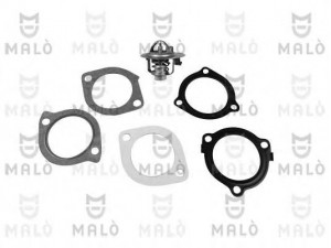 MAL? TER112 termostatas, aušinimo skystis 
 Aušinimo sistema -> Termostatas/tarpiklis -> Thermostat
8941232950, 8941232951, 8943727620