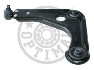 OPTIMAL G6-125 vikšro valdymo svirtis 
 Ašies montavimas/vairavimo mechanizmas/ratai -> Valdymo svirtis/pasukamosios svirties sujungimas -> Vairo trauklės (valdymo svirtis, išilginis balansyras, diago
1028443, 1032101, 1046455, 1046502