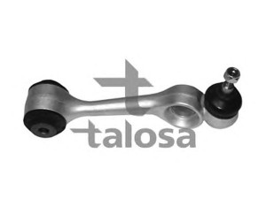 TALOSA 46-01941 vikšro valdymo svirtis 
 Ašies montavimas/vairavimo mechanizmas/ratai -> Valdymo svirtis/pasukamosios svirties sujungimas -> Vairo trauklės (valdymo svirtis, išilginis balansyras, diago
1233304607, K9050