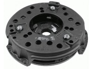 SACHS 1882 271 504 sankabos suspaudimo plokštelė
AL 23098, AL 28039