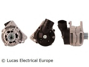 LUCAS ELECTRICAL LRB00361 kintamosios srovės generatorius 
 Elektros įranga -> Kint. sr. generatorius/dalys -> Kintamosios srovės generatorius
95VW-10300-CB, 95VW-10300-CC