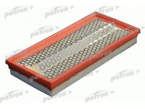 PATRON PF1010 oro filtras 
 Techninės priežiūros dalys -> Techninės priežiūros intervalai
0030946104