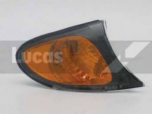 LUCAS ELECTRICAL LPS164 indikatorius 
 Kėbulas -> Šviesos -> Indikatorius/dalys -> Indikatorius