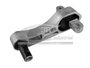 3RG 41210 variklio montavimas 
 Variklis -> Variklio montavimas -> Variklio montavimo rėmas
51805434, 51805435, 1844C6, 1844C7