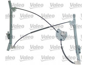 VALEO 851108 lango pakėliklis 
 Vidaus įranga -> Elektrinis lango pakėliklis
69820-74010, 6982074010