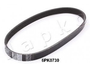 JAPKO 6PK730 V formos rumbuoti diržai 
 Techninės priežiūros dalys -> Techninės priežiūros intervalai
11720-D4201, A1720-D4201