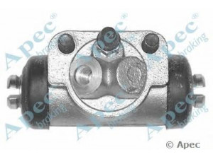 APEC braking BCY1431 rato stabdžių cilindras
243303, GWC1308, GWC1708