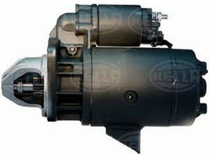 HELLA 8EA 726 065-001 starteris 
 Elektros įranga -> Starterio sistema -> Starteris
SS335, 91.508.030.80, 91.510.824.80