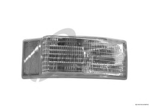 TRUCKTEC AUTOMOTIVE 03.58.003 indikatorius
3981667