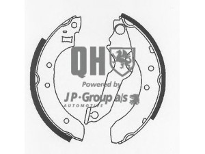 JP GROUP 1563901319 stabdžių trinkelių komplektas 
 Techninės priežiūros dalys -> Papildomas remontas
1544632, 1613131, 5015657, 5015659
