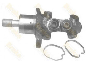 Brake ENGINEERING MC1110BE pagrindinis cilindras, stabdžiai 
 Stabdžių sistema -> Pagrindinis stabdžių cilindras
1026111, 1028404, 97KB2140AB