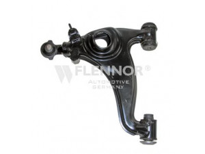 FLENNOR FL453-G vikšro valdymo svirtis 
 Ašies montavimas/vairavimo mechanizmas/ratai -> Valdymo svirtis/pasukamosios svirties sujungimas -> Vairo trauklės (valdymo svirtis, išilginis balansyras, diago
1243301807
