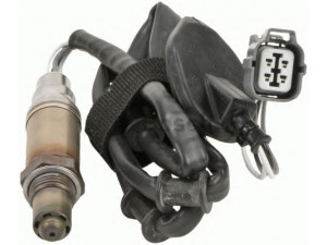 BOSCH F 00H L00 309 lambda jutiklis 
 Išmetimo sistema -> Jutiklis/zondas
36532-RAD-L11, 36532-RAD-L12, 36532RADL12