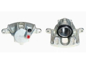 BREMBO F 86 041 stabdžių apkaba 
 Stabdžių sistema -> Stabdžių matuoklis -> Stabdžių matuoklio montavimas
33427816, 3414575, 90311077, 90315060
