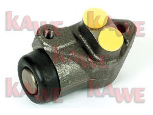KAWE W4970 rato stabdžių cilindras 
 Stabdžių sistema -> Ratų cilindrai
6397841, 6397841, 63978841, 63978841