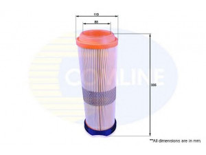 COMLINE EAF579 oro filtras 
 Filtrai -> Oro filtras
646 094 00 04