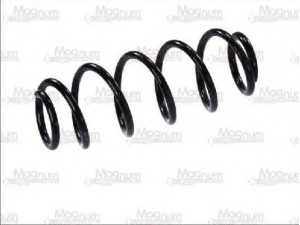 Magnum Technology SW035MT spyruoklė 
 Pakaba -> Spyruoklės
8D0411105AP, 8D0411105AQ, 8D0411105AR