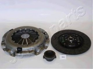 JAPANPARTS KF-K10 sankabos komplektas