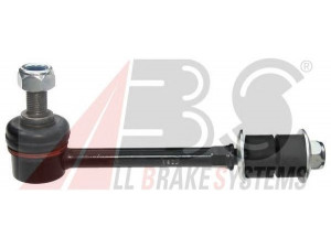 A.B.S. 260540 šarnyro stabilizatorius 
 Ašies montavimas/vairavimo mechanizmas/ratai -> Stabilizatorius/fiksatoriai -> Savaime išsilyginanti atrama
54618-VB000