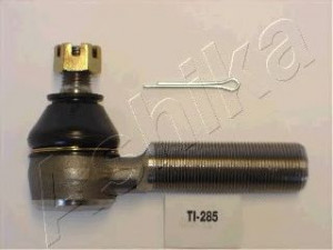 ASHIKA 111-02-285 skersinės vairo trauklės galas 
 Vairavimas -> Vairo mechanizmo sujungimai
45047-69066, 45047-69085, 4504769067