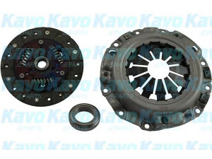 KAVO PARTS CP-7013 sankabos komplektas 
 Sankaba/dalys -> Sankabos remonto komplektas, visas