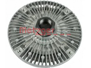 METZGER 4001009 sankaba, radiatoriaus ventiliatorius 
 Aušinimo sistema -> Radiatoriaus ventiliatorius
078 121 350A