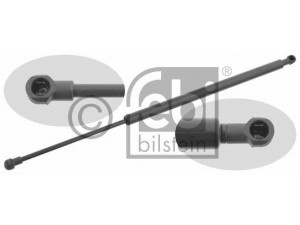 FEBI BILSTEIN 27594 dujinė spyruoklė, bagažinė 
 Priedai -> Bagažinė/pakrovimo skyrius
51 24 8 402 405
