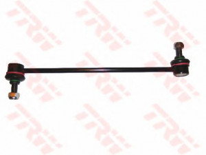 TRW JTS7639 šarnyro stabilizatorius 
 Ašies montavimas/vairavimo mechanizmas/ratai -> Stabilizatorius/fiksatoriai -> Savaime išsilyginanti atrama
51320STKA01, 51320STKA01